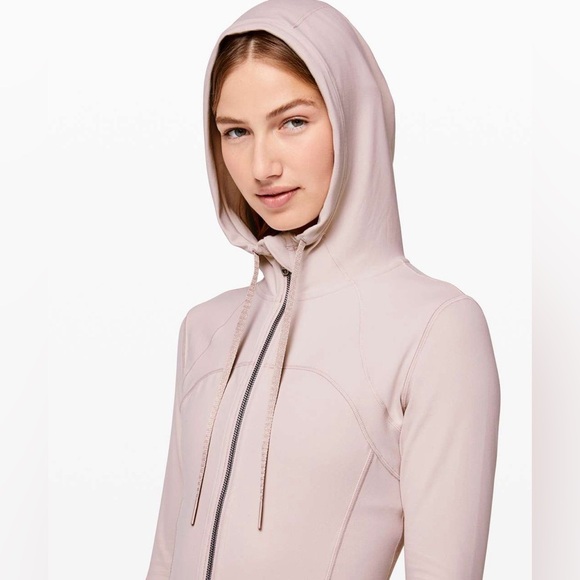 Lululemon Hooded Define Jacket *Nulu - Picture 3 of 12